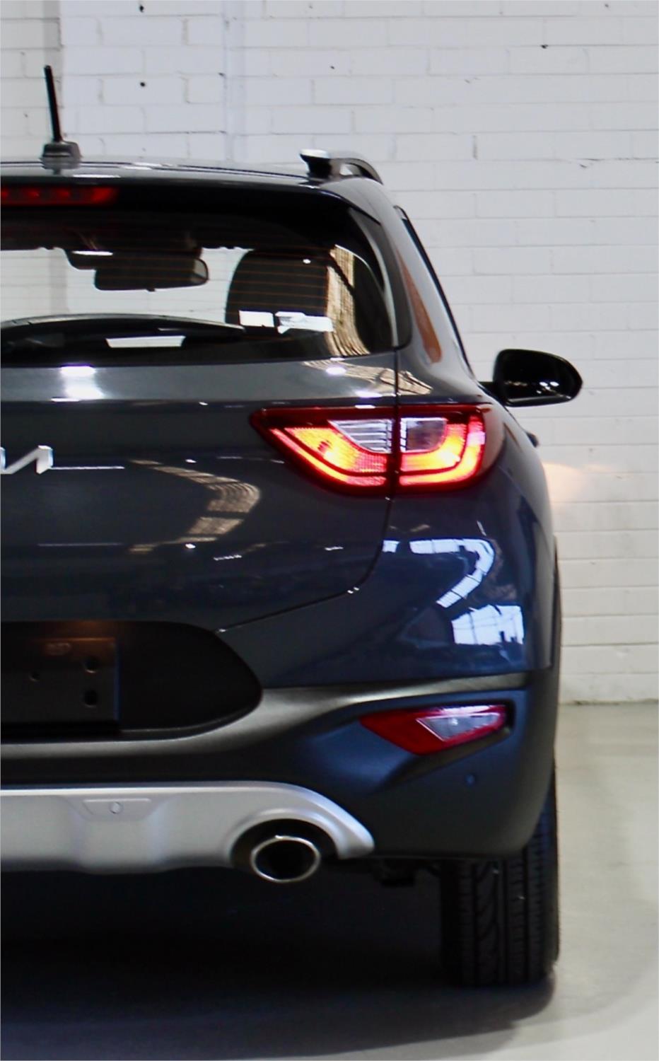 2022 Kia Stonic Stonic, Automatic, 26595 km, Photo 10