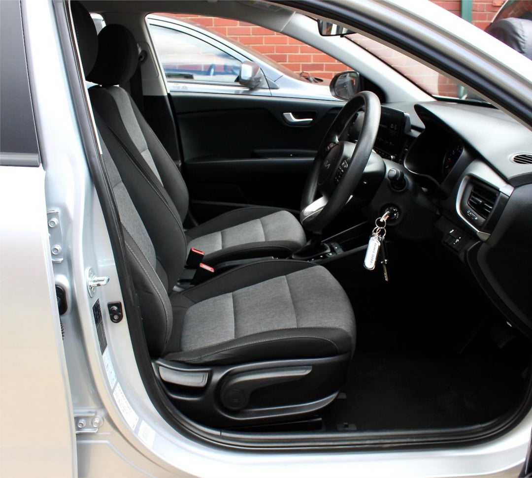 2022 Kia Stonic S, Automatic, 54157 km, Photo 20