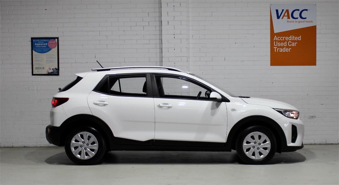 2022 Kia Stonic S, Automatic, 54157 km, Photo 11