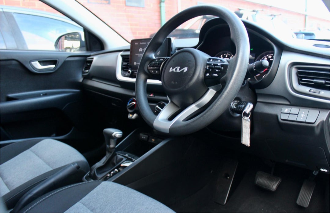 2022 Kia Stonic S, Automatic, 54157 km, Photo 18