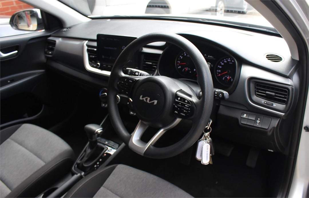 2022 Kia Stonic S, Automatic, 54157 km, Photo 22