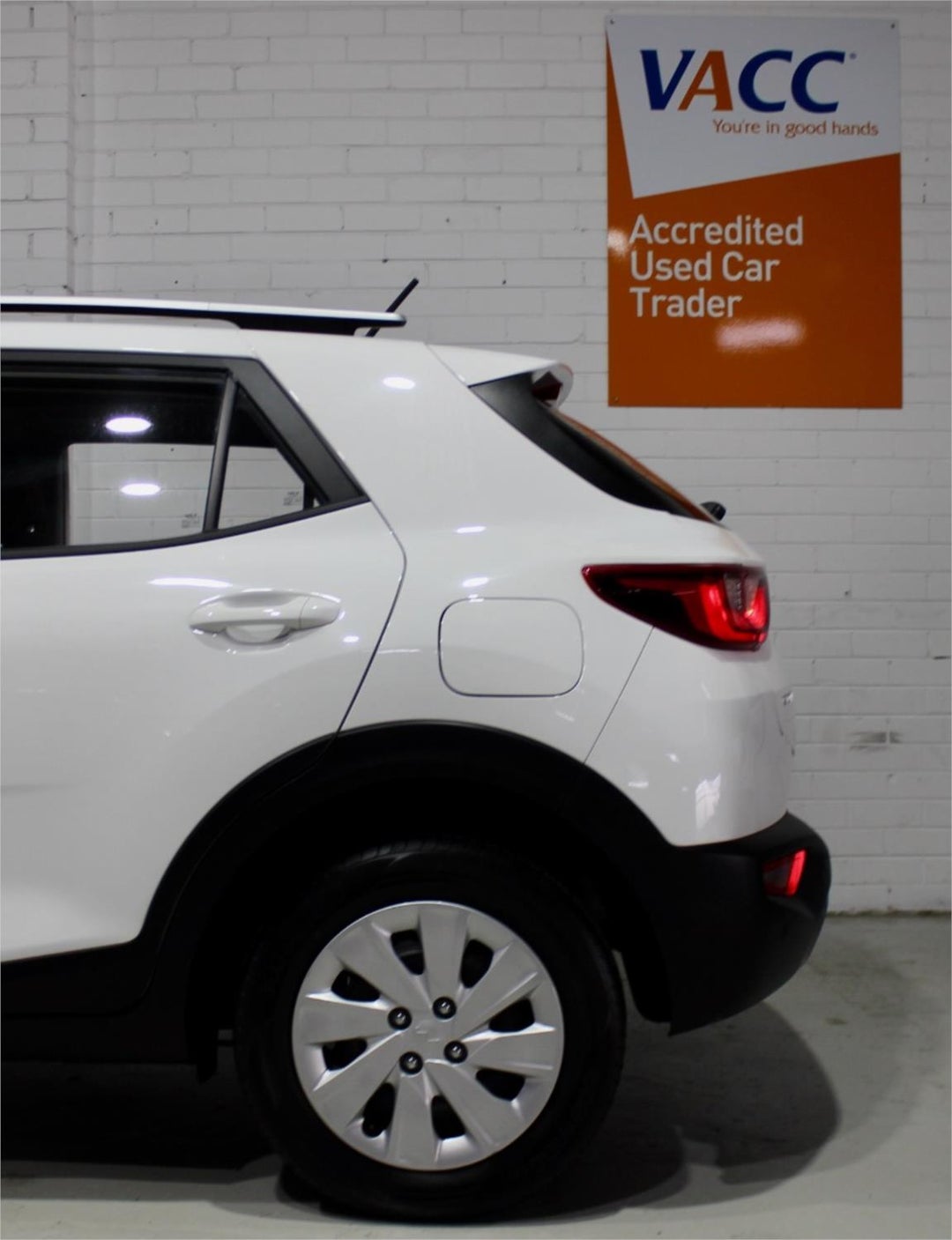 2022 Kia Stonic S, Automatic, 54157 km, Photo 6
