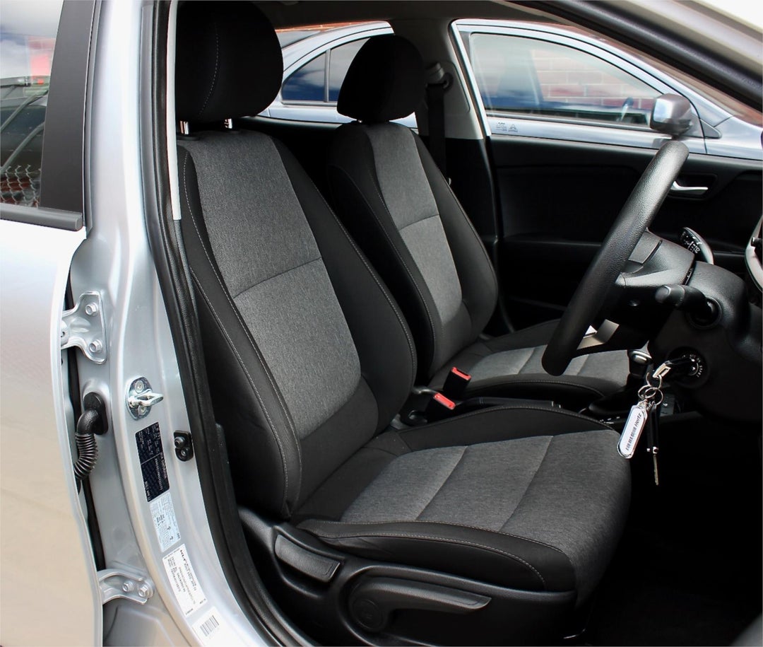 2022 Kia Stonic S, Automatic, 54157 km, Photo 21