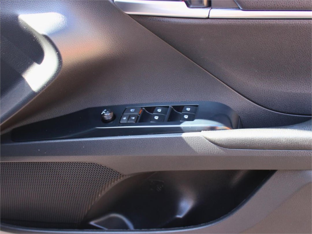 2023 Toyota Camry Ascent, Manual, 61173 km, Photo 18