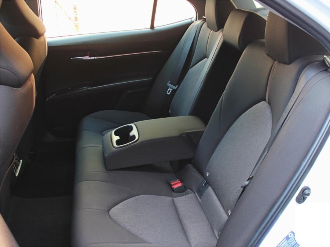 2023 Toyota Camry Ascent, Manual, 61173 km, Photo 19