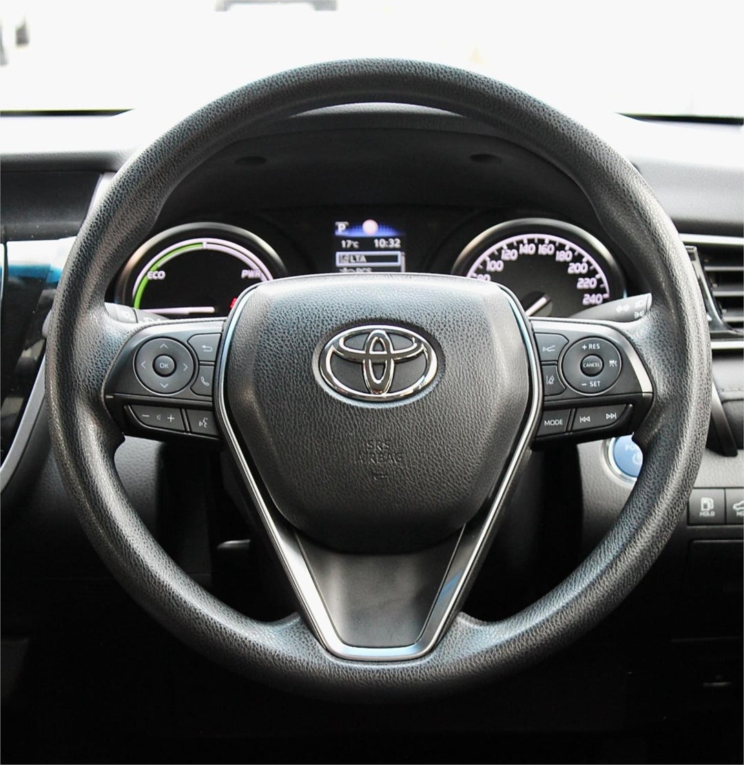 2023 Toyota Camry Ascent, Manual, 61173 km, Photo 31
