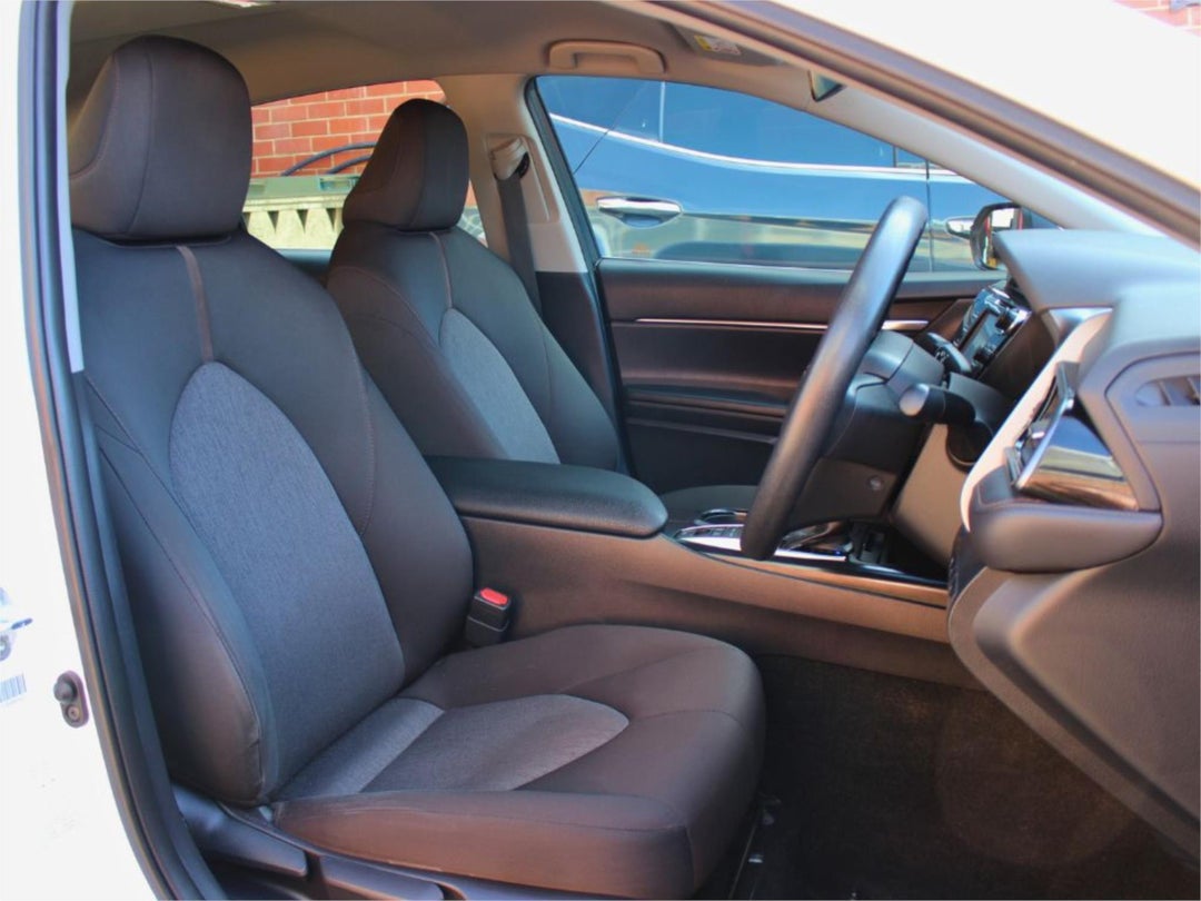 2023 Toyota Camry Ascent, Manual, 61173 km, Photo 16