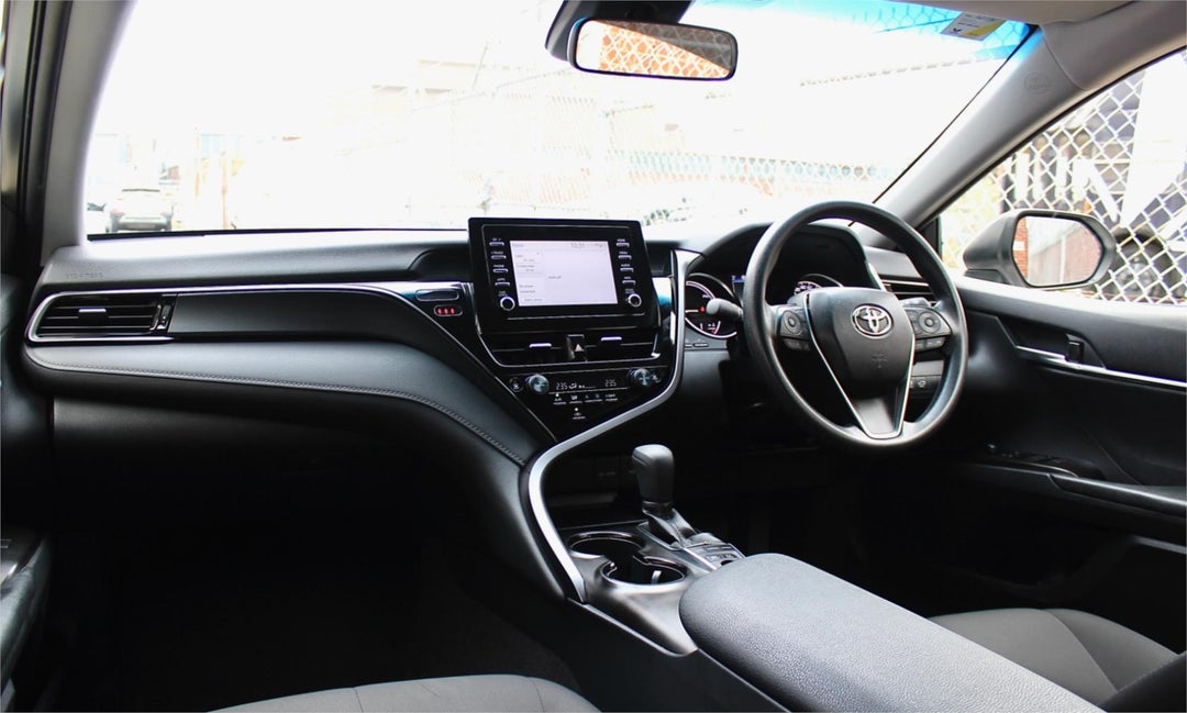 2023 Toyota Camry Ascent, Manual, 61173 km, Photo 28