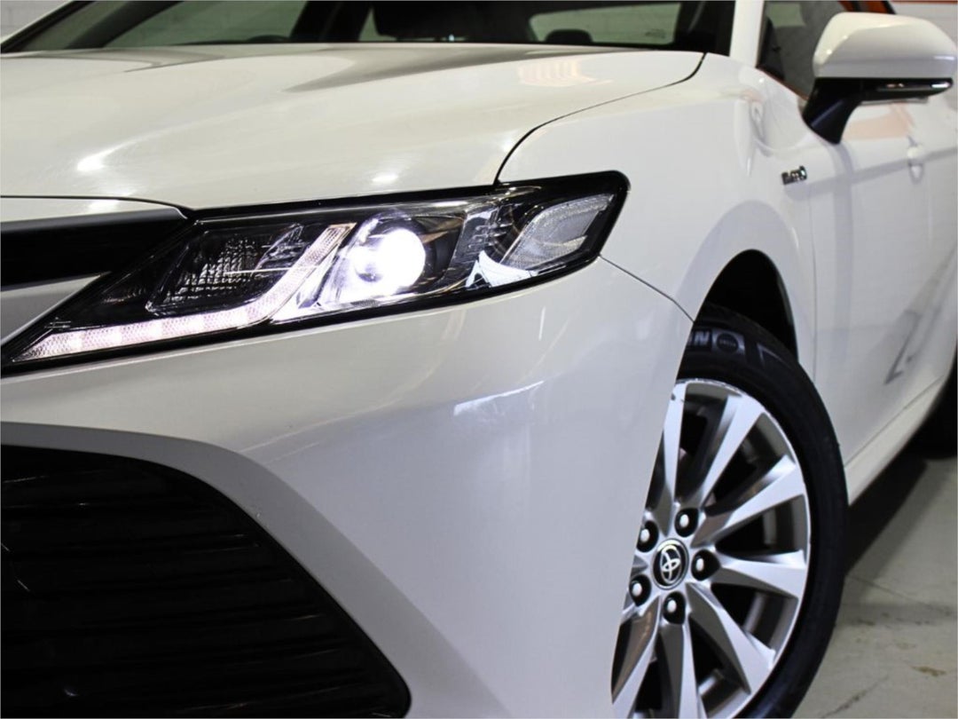 2023 Toyota Camry Ascent, Manual, 61173 km, Photo 13