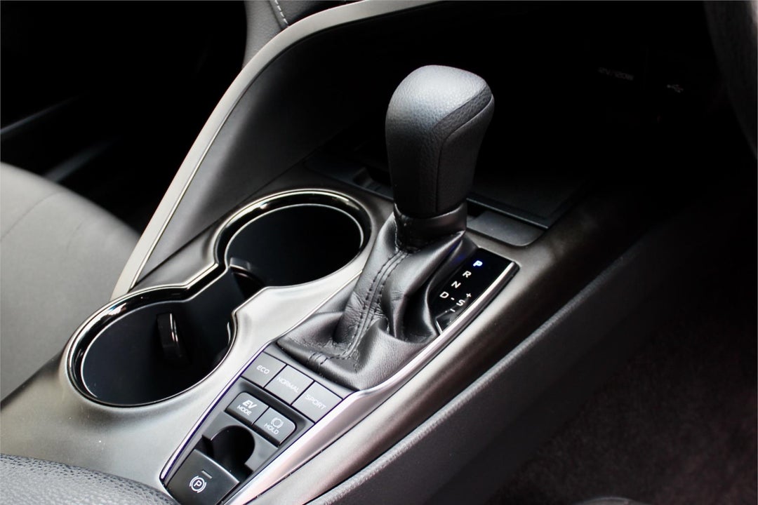 2023 Toyota Camry Ascent, Manual, 61173 km, Photo 25