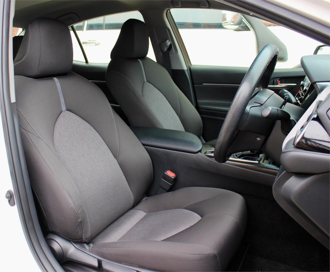 2023 Toyota Camry Ascent, Manual, 61173 km, Photo 26
