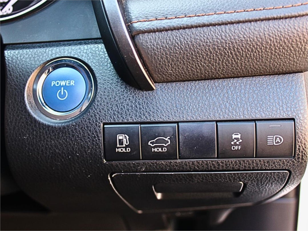 2023 Toyota Camry Ascent, Manual, 61173 km, Photo 17