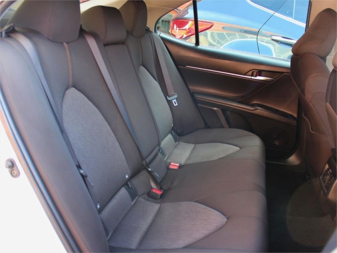 2023 Toyota Camry Ascent, Manual, 61173 km, Photo 20