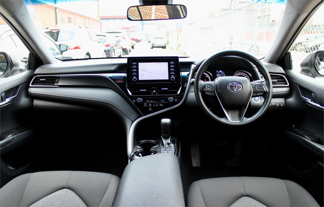 2023 Toyota Camry Ascent, Manual, 61173 km, Photo 29