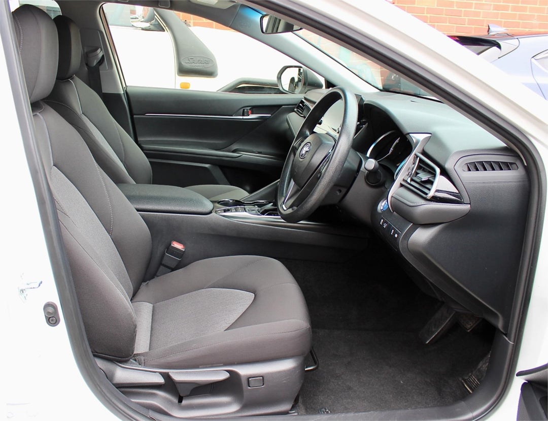 2023 Toyota Camry Ascent, Manual, 61173 km, Photo 24
