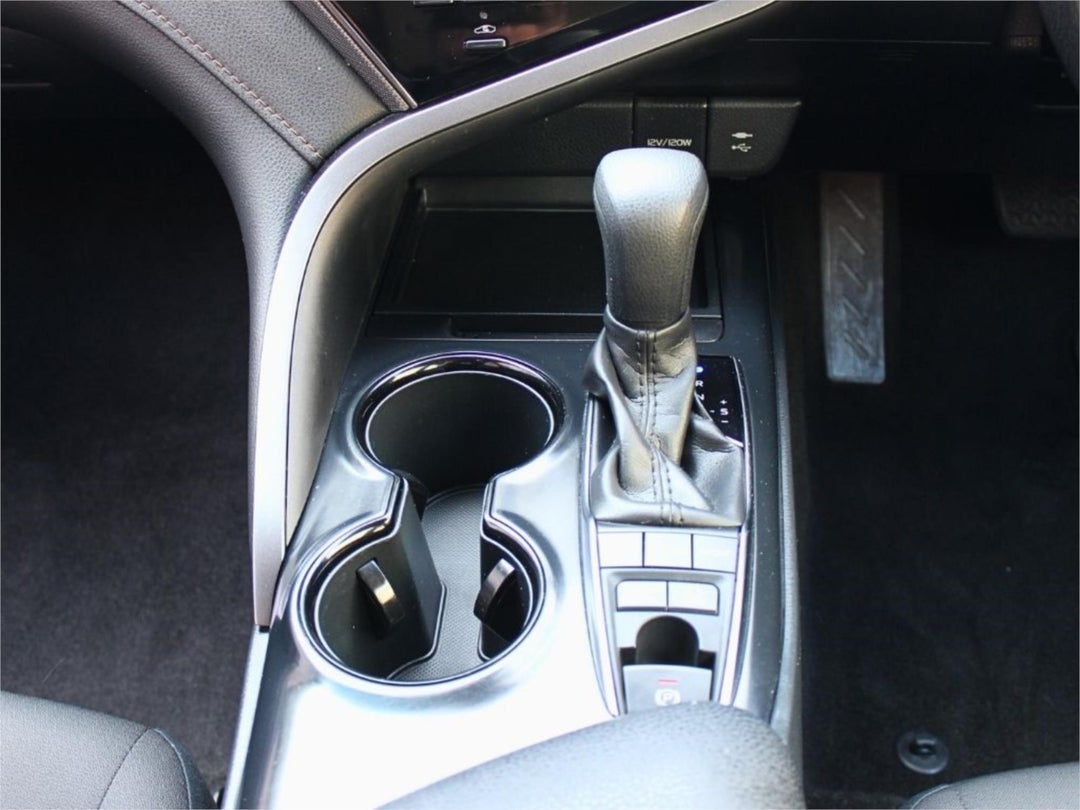 2023 Toyota Camry Ascent, Manual, 61173 km, Photo 21
