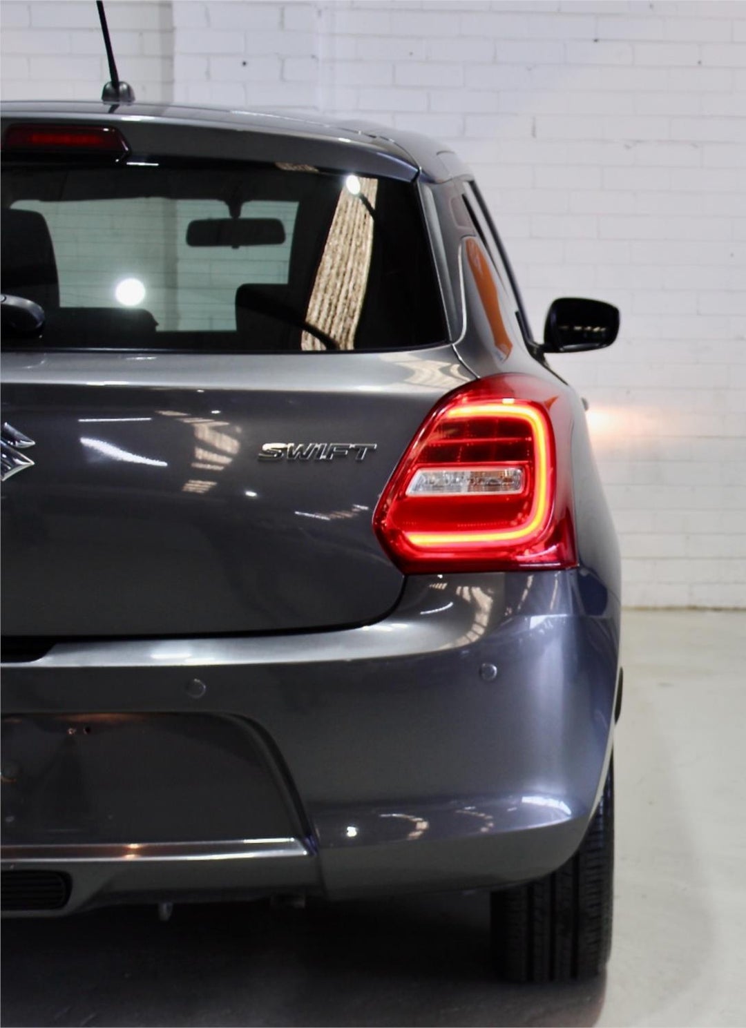 2023 Suzuki Swift Gl, Manual, 45428 km, Photo 14