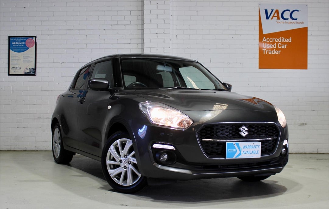 2023 Suzuki Swift Gl, Manual, 45428 km, Photo 7