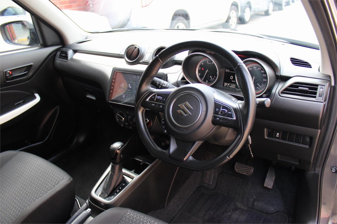 2023 Suzuki Swift Gl, Manual, 45428 km, Photo 19