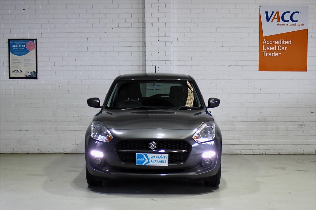 2023 Suzuki Swift Gl, Manual, 45428 km, Photo 6