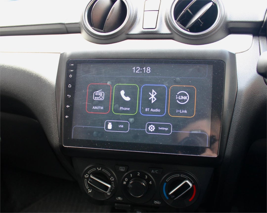 2023 Suzuki Swift Gl, Manual, 45428 km, Photo 17