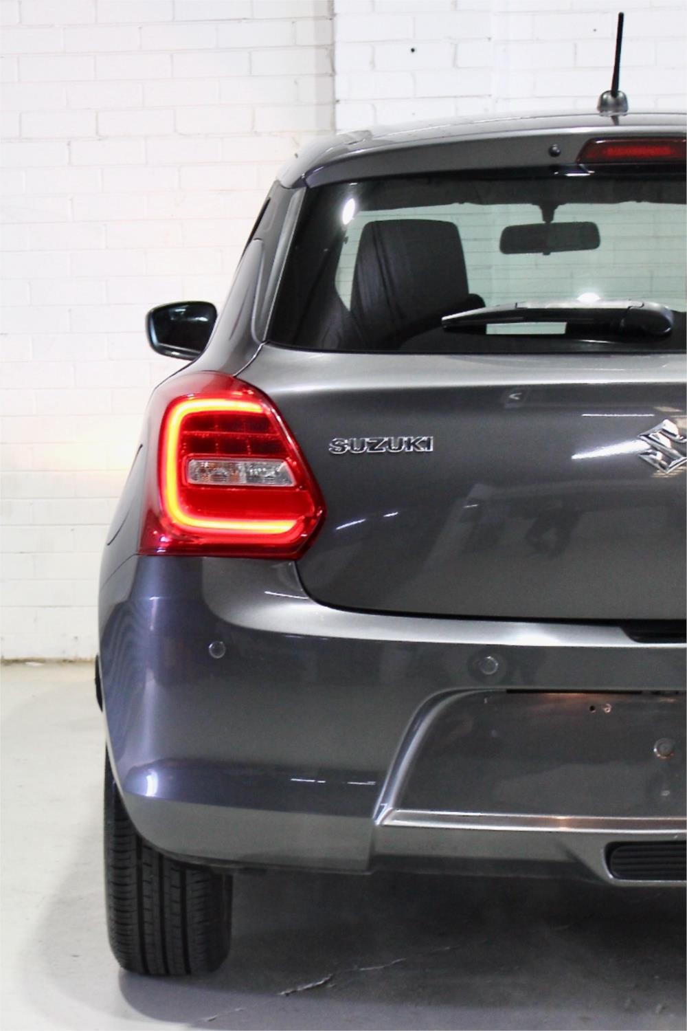 2023 Suzuki Swift Gl, Manual, 45428 km, Photo 13