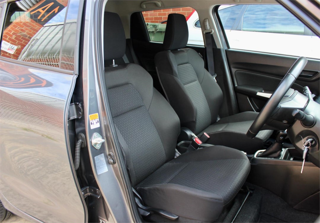 2023 Suzuki Swift Gl, Manual, 45428 km, Photo 21