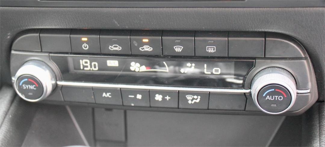 2022 Mazda CX-5 Maxx Sport, Automatic, 62120 km, Photo 29