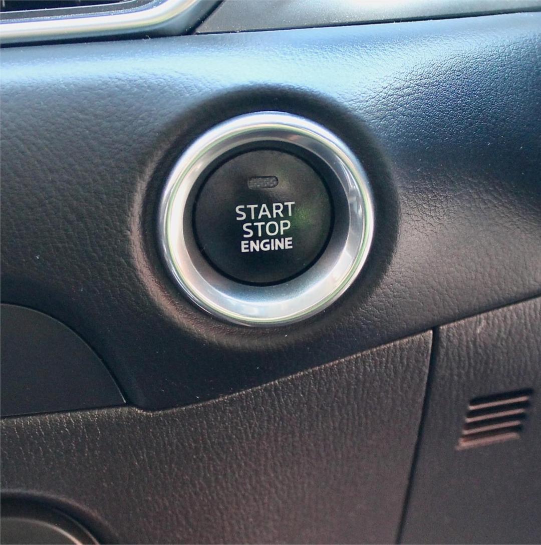 2022 Mazda CX-5 Maxx Sport, Automatic, 62120 km, Photo 43