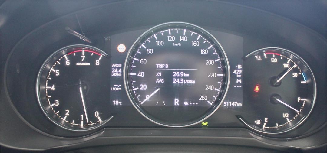2022 Mazda CX-5 Maxx Sport, Automatic, 62120 km, Photo 19