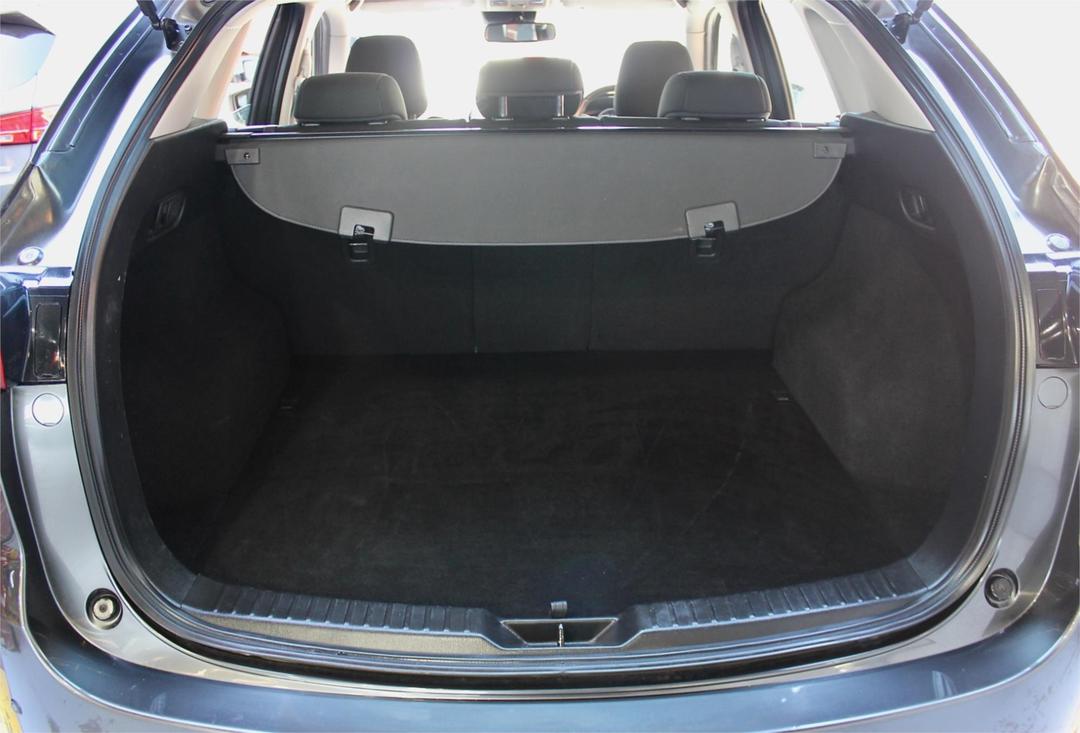 2022 Mazda CX-5 Maxx Sport, Automatic, 62120 km, Photo 37