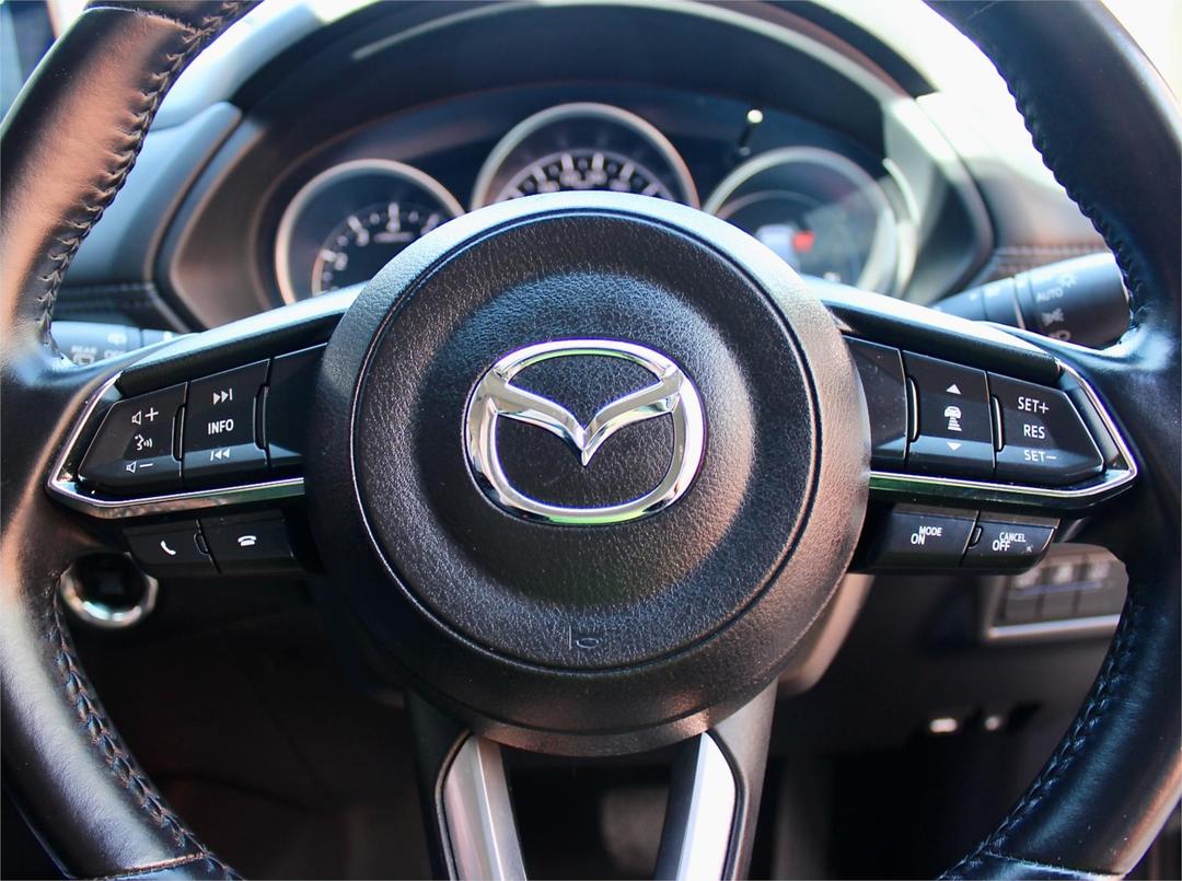 2022 Mazda CX-5 Maxx Sport, Automatic, 62120 km, Photo 42
