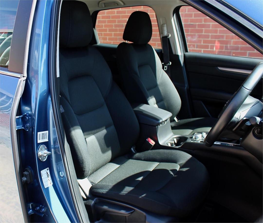 2022 Mazda CX-5 Maxx Sport, Automatic, 62120 km, Photo 23