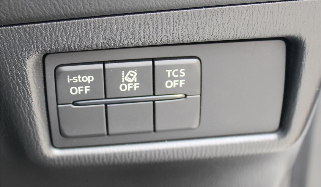 2022 Mazda CX-5 Maxx Sport, Automatic, 62120 km, Photo 30