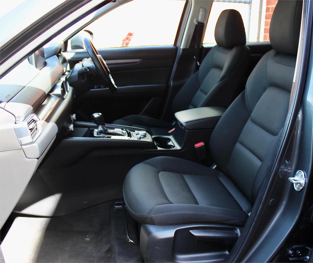 2022 Mazda CX-5 Maxx Sport, Automatic, 62120 km, Photo 39