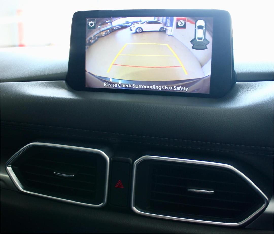 2022 Mazda CX-5 Maxx Sport, Automatic, 62120 km, Photo 20