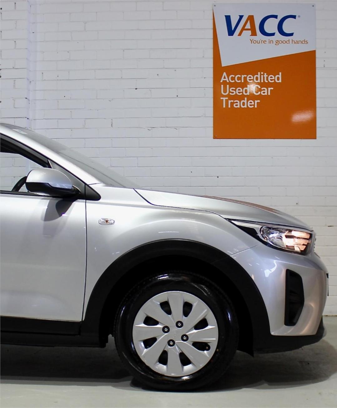 2022 Kia Stonic S, Automatic, 41074 km, Photo 13