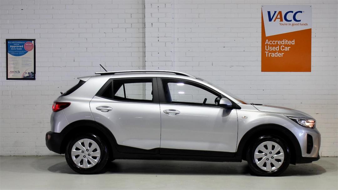 2022 Kia Stonic S, Automatic, 41074 km, Photo 12