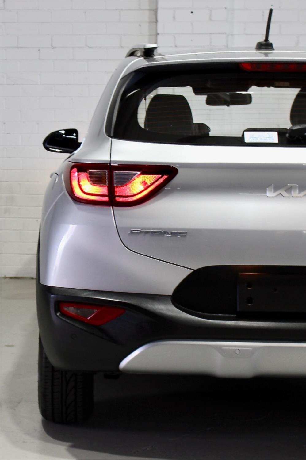 2022 Kia Stonic S, Automatic, 41074 km, Photo 10