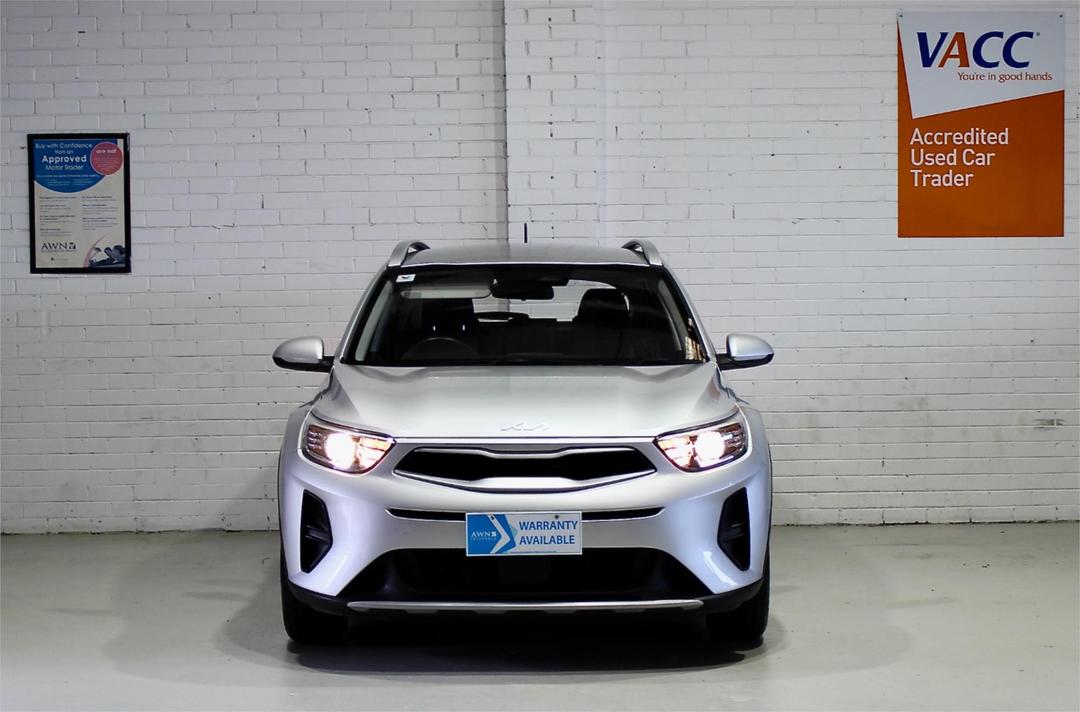 2022 Kia Stonic S, Automatic, 41074 km, Photo 15