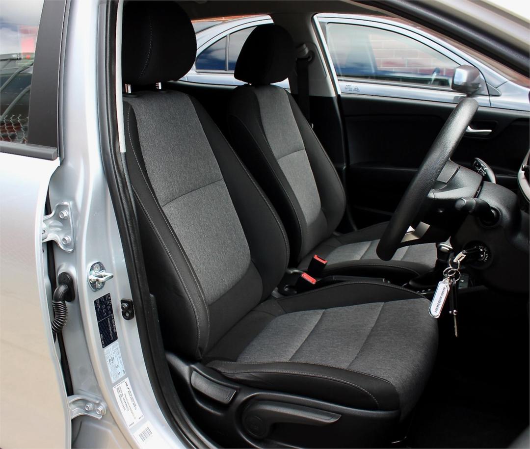 2022 Kia Stonic S, Automatic, 41074 km, Photo 21