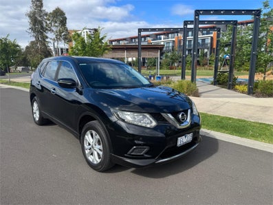 2015 Nissan X-trail St Automatic, 164k kms Petrol Car