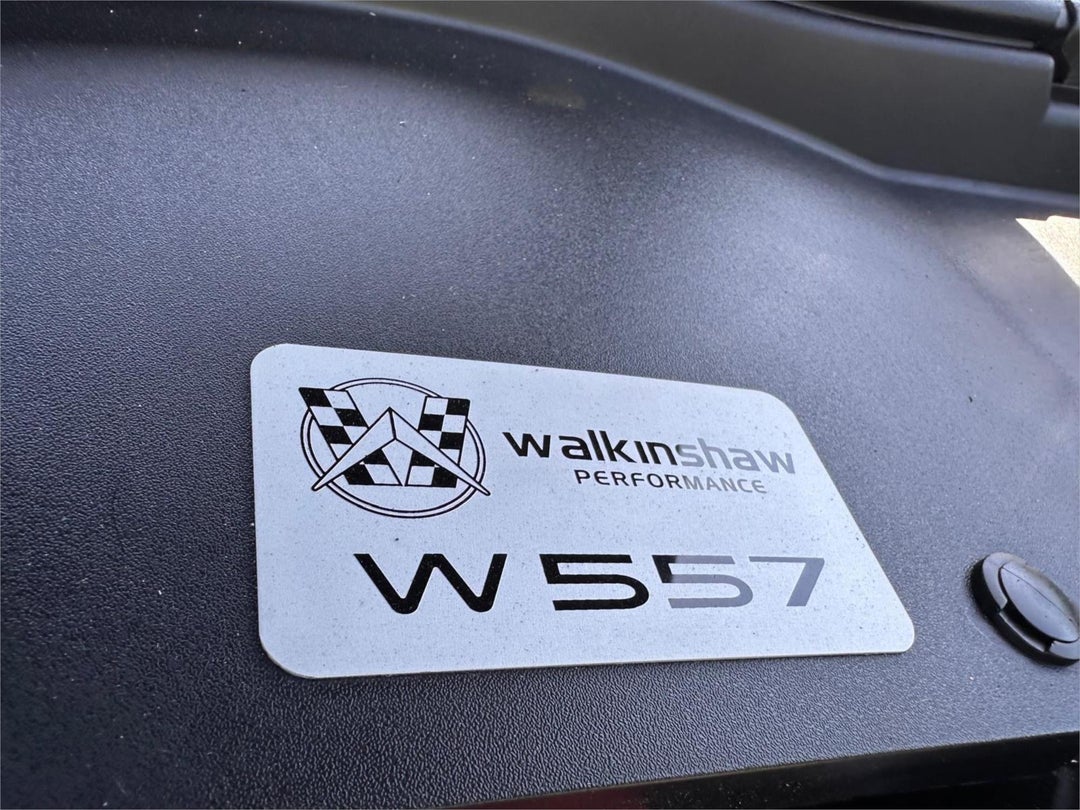 2017 Holden Special Vehicles Clubsport R8 Tourer Lsa 30th Anniversary, Automatic, 52040 km, Photo 22