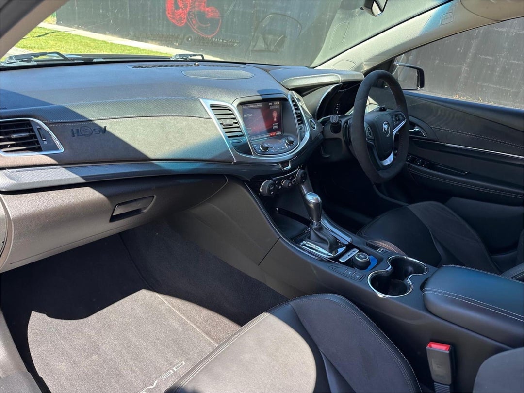 2017 Holden Special Vehicles Clubsport R8 Tourer Lsa 30th Anniversary, Automatic, 52040 km, Photo 20