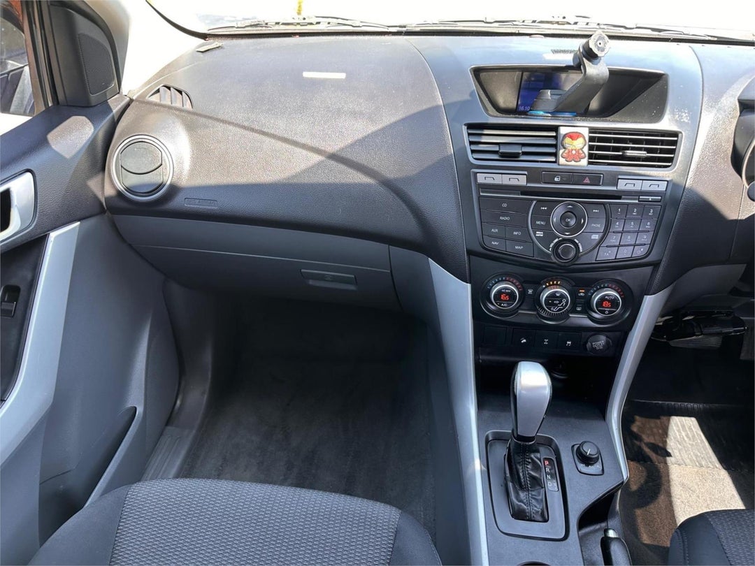 2013 Mazda BT-50 Xtr, Automatic, 225600 km, Photo 15