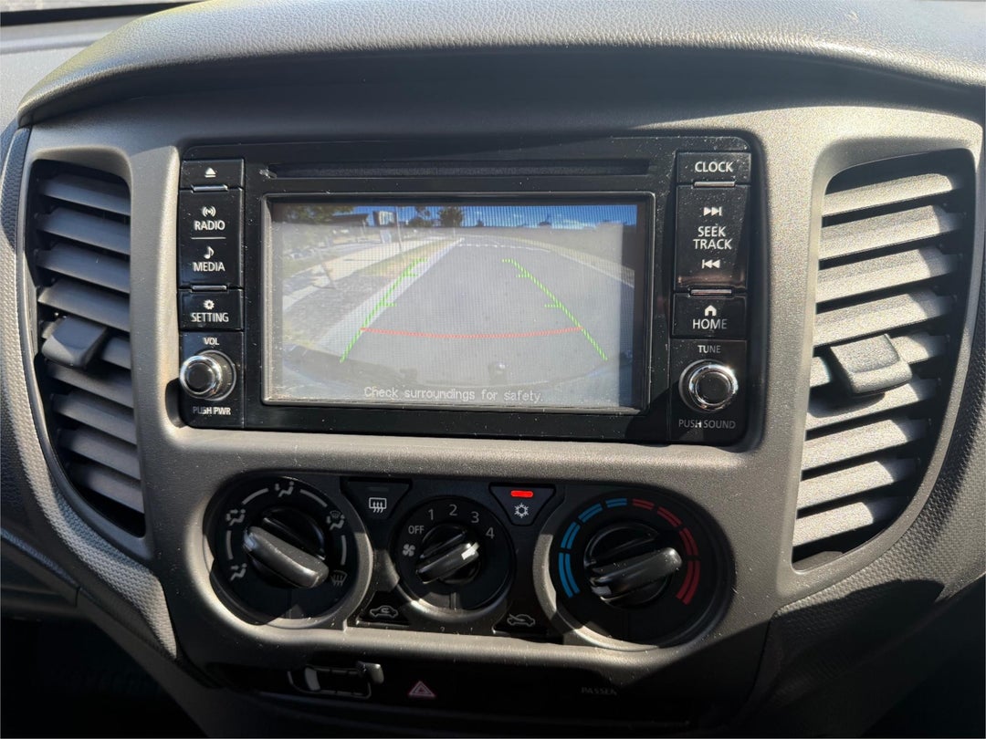 2020 Mitsubishi Triton Glx Adas, Automatic, 110000 km, Photo 18