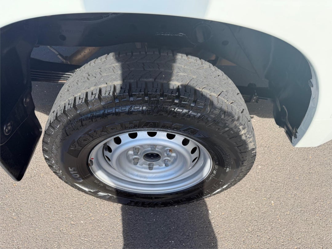 2020 Mitsubishi Triton Glx Adas, Automatic, 110000 km, Photo 9