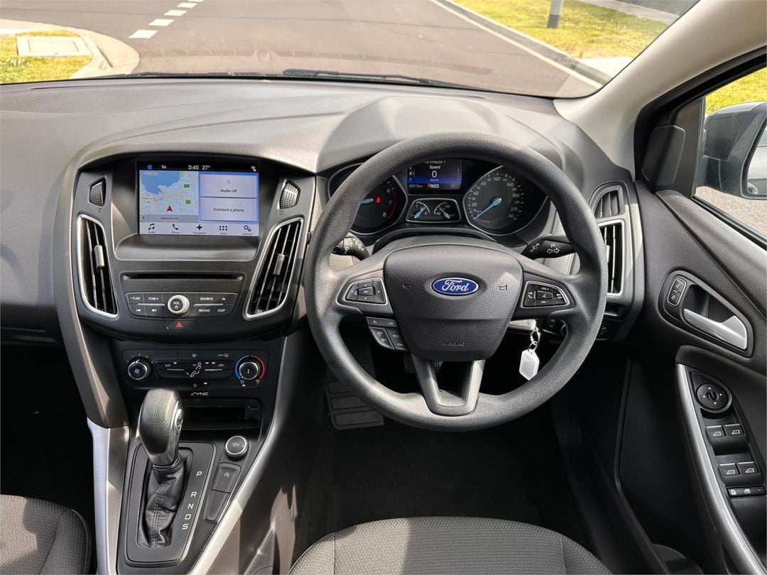 2020 Mitsubishi Triton Glx Adas, Automatic, 110000 km, Photo 14