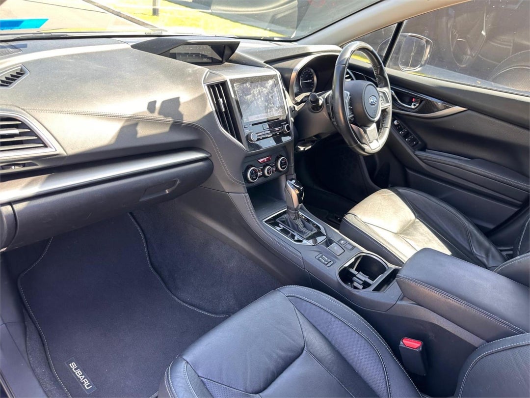 2017 Subaru Impreza 2.0i-s, Automatic, 196203 km, Photo 13