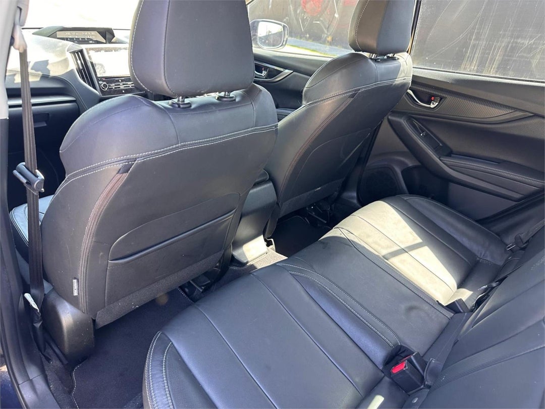 2017 Subaru Impreza 2.0i-s, Automatic, 196203 km, Photo 12